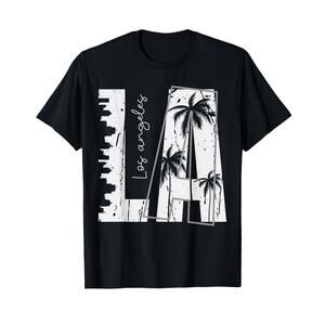 La Los Angeles T-Shirt